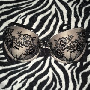 Smart and Sexy Lace Bra
